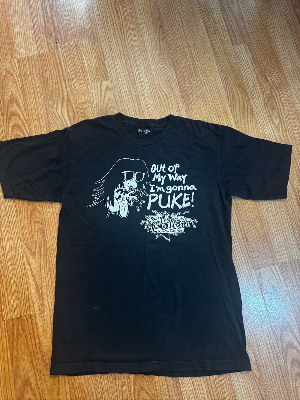 Volcom Skate Tee